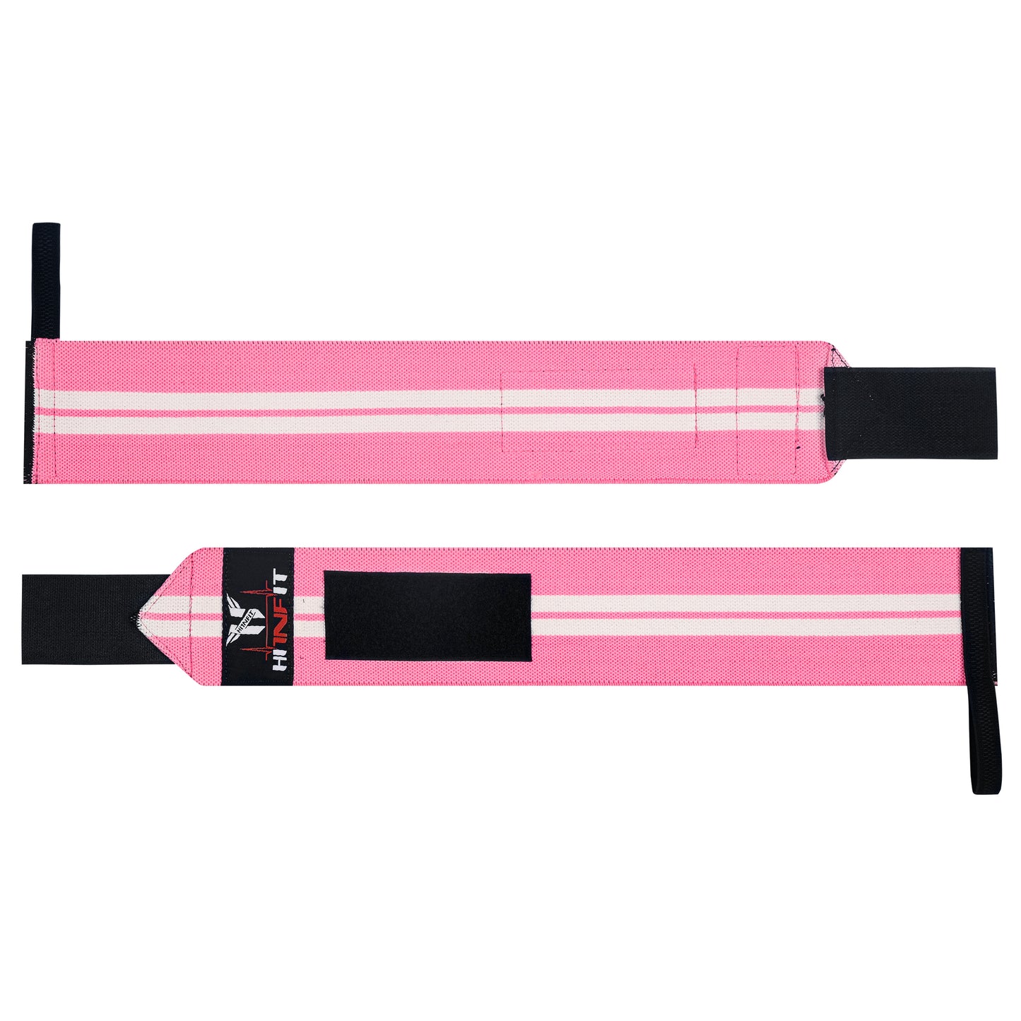 Premium Weightlifting Wrist Wraps- 18"