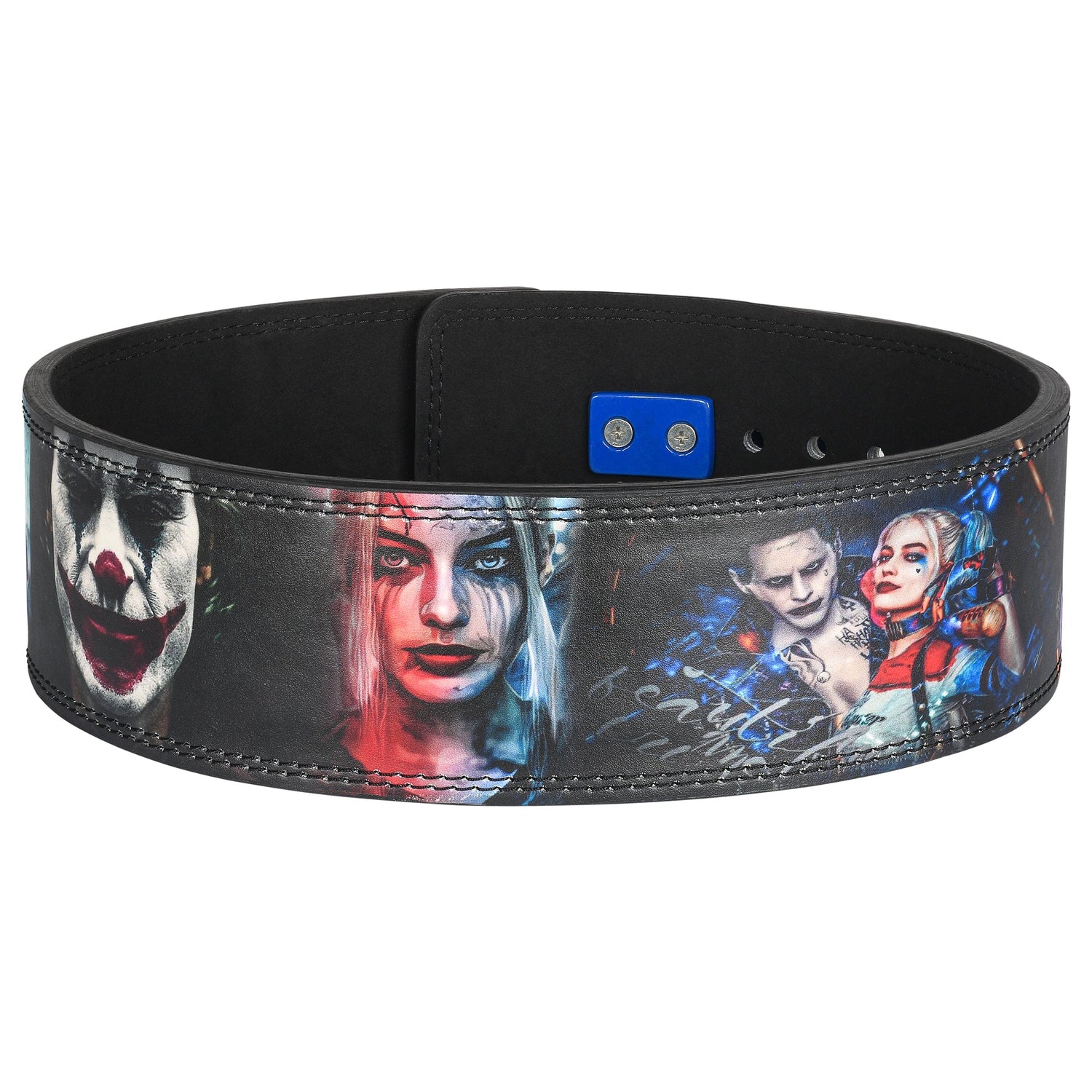 LEVER BELTS