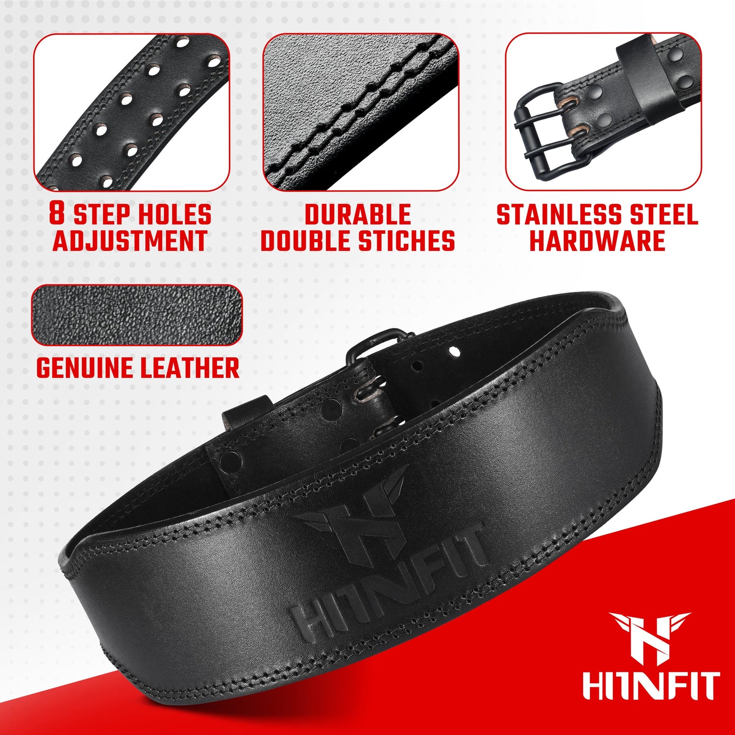 WEIGHTLIFTING BELTS