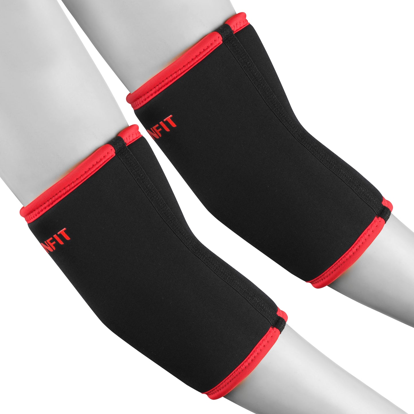 7mm premium Neoprene Elbow Sleeves