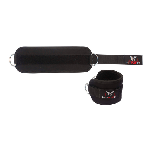 Unisex Neoprene Ankle Straps