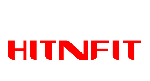 HitNFit Enterprises Logo