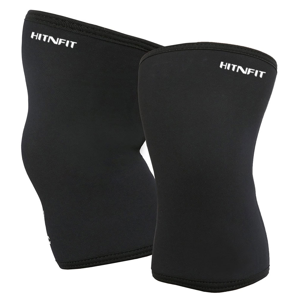 Knee Sleeves