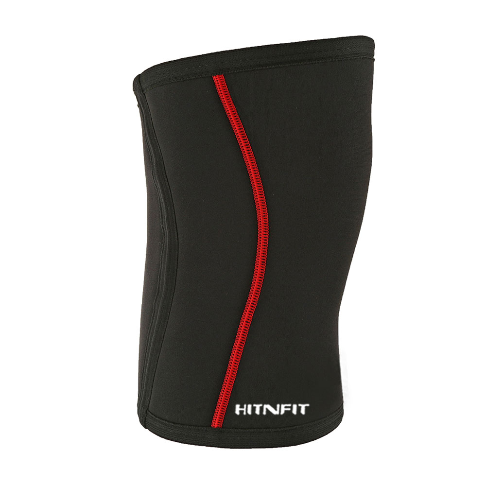 Knee Sleeves