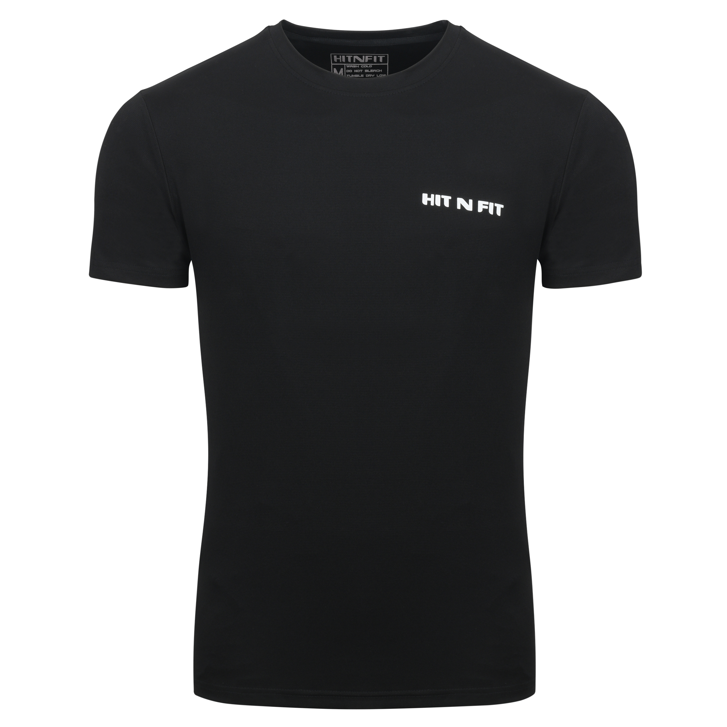 HIT N FIT Dri-Fit T-Shirt