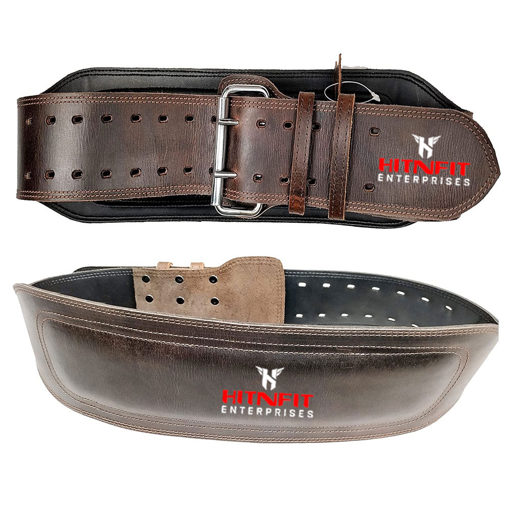 Weight Lifting Belt 