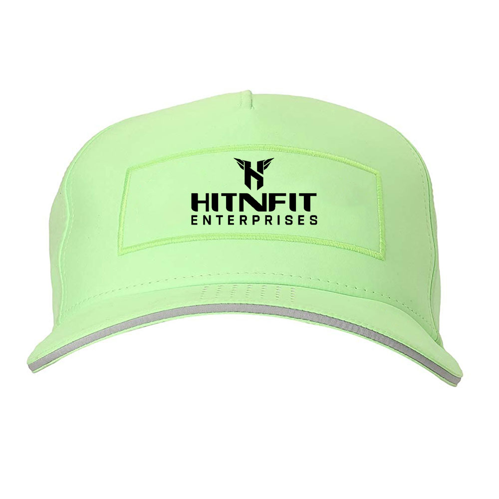 Caps