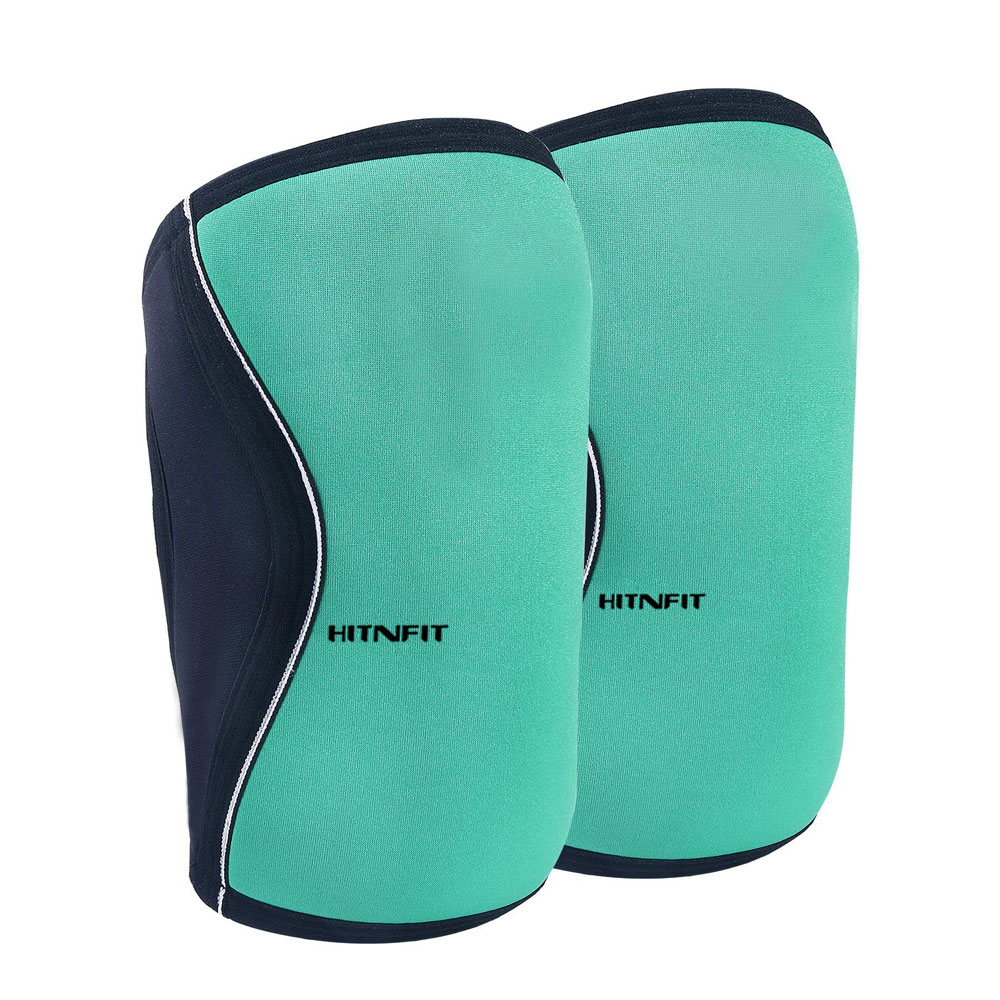 Knee Sleeves