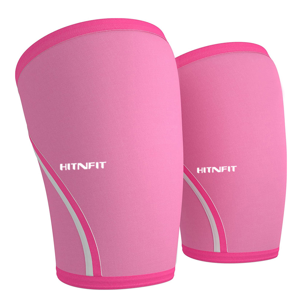 Knee Sleeves