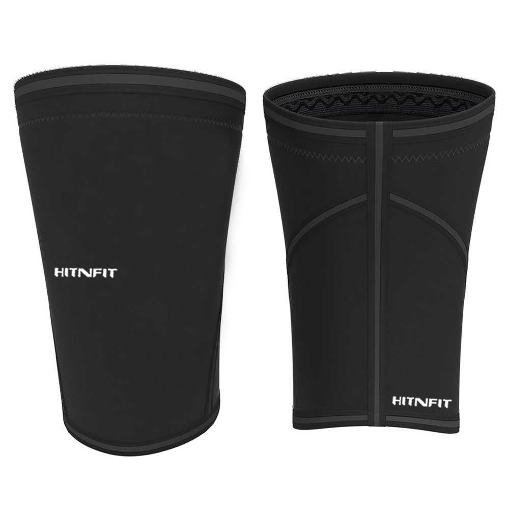 Knee Sleeves