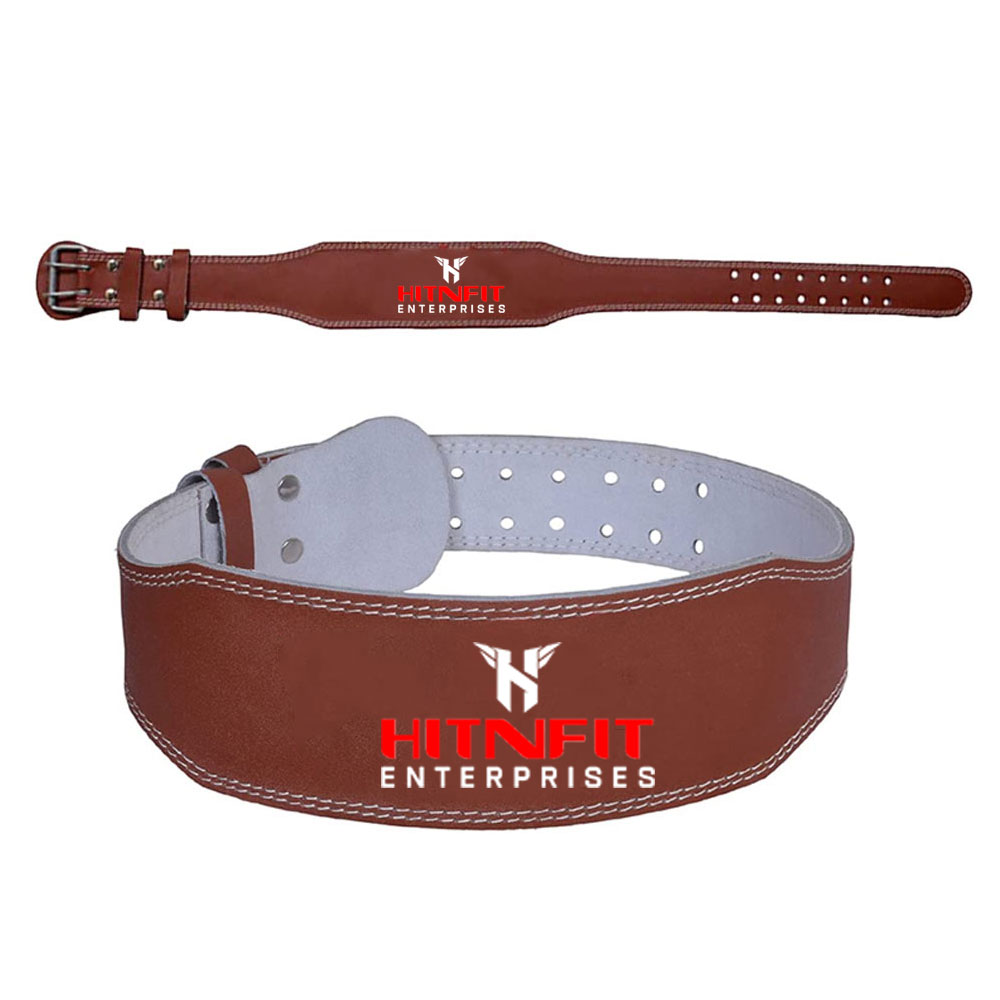 Weight Lifting Belt 