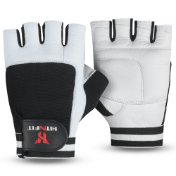 Weightlifting Gloves 