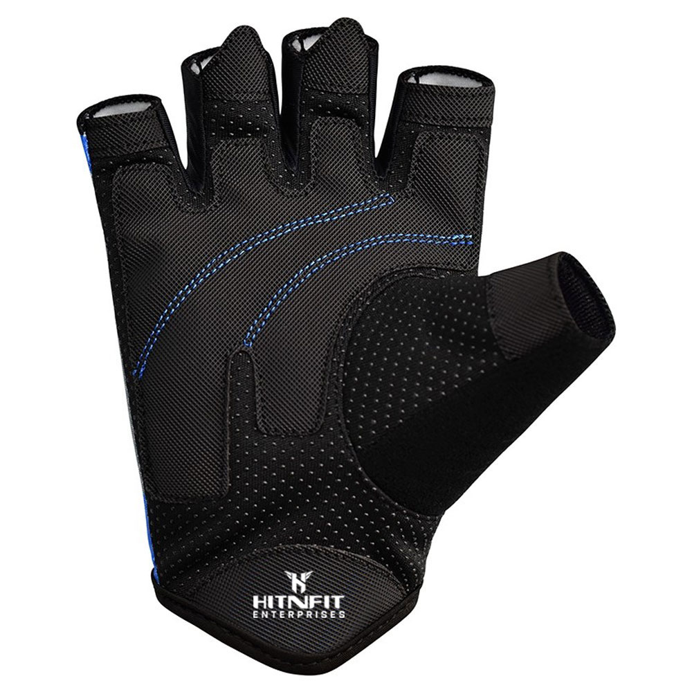 Weightlifting Gloves 