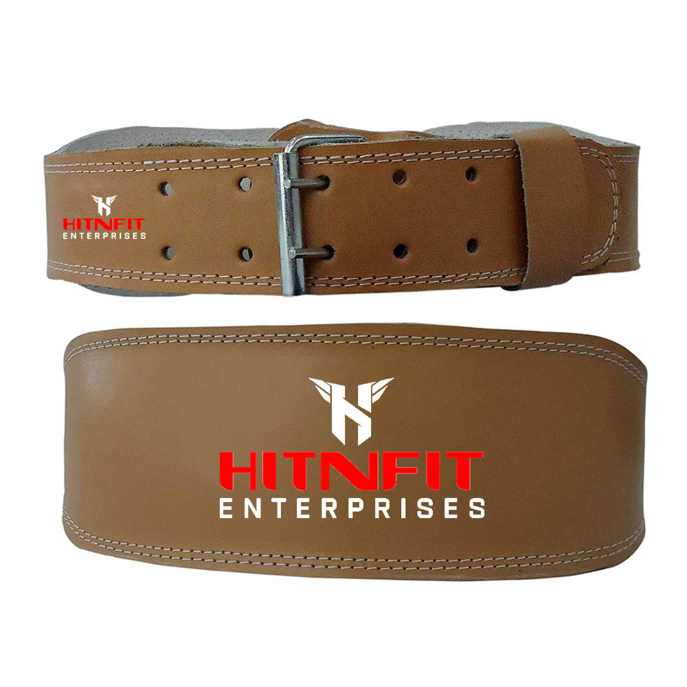 Weight Lifting Belt 