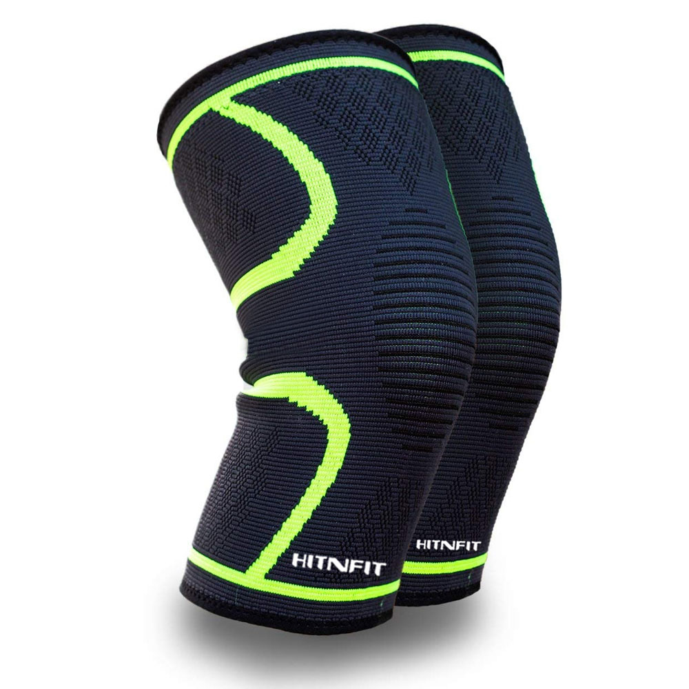 Knee Sleeves