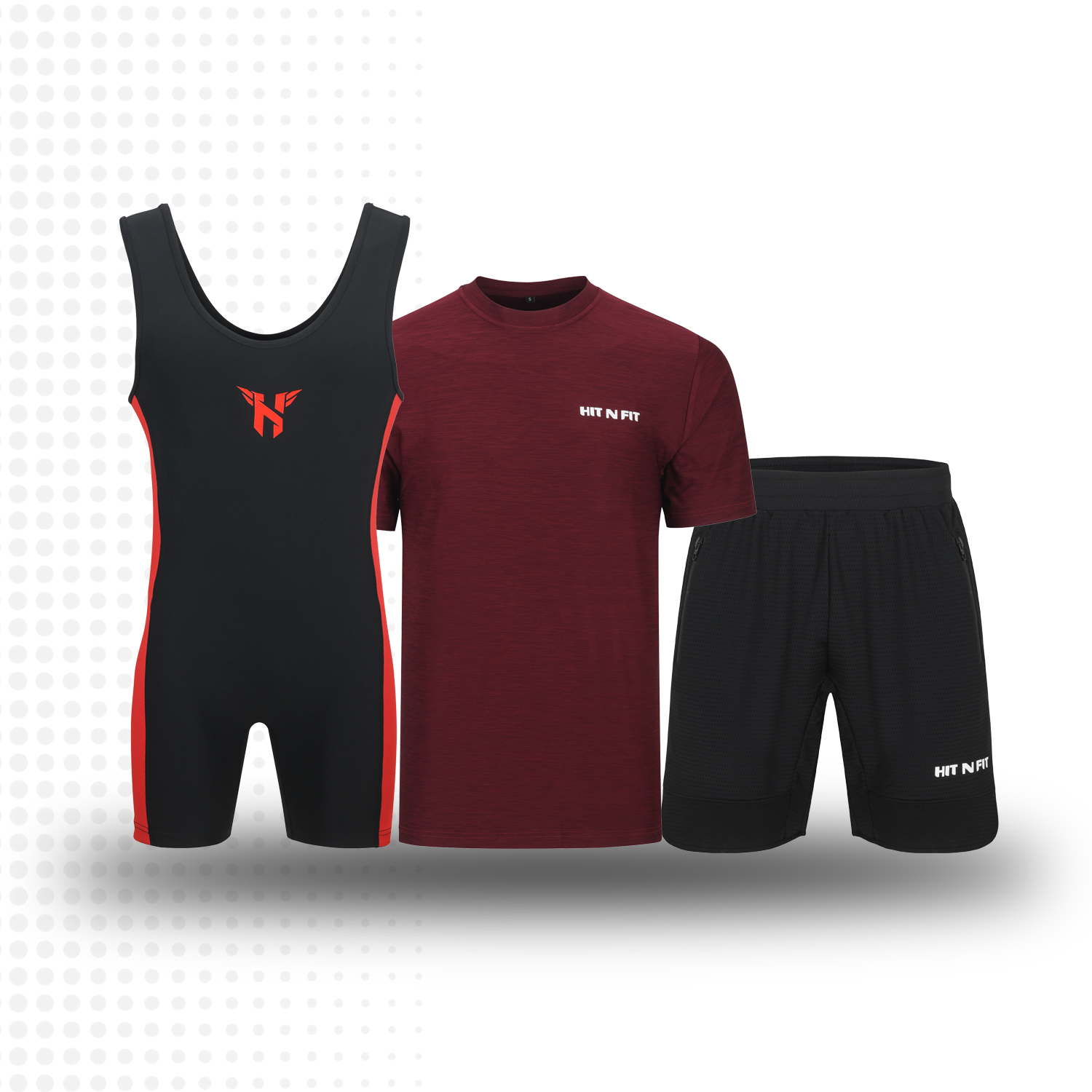 Gym Apparel