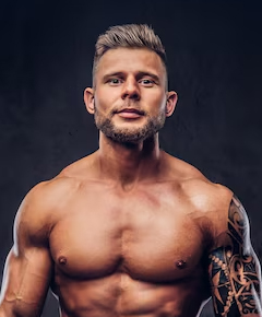 Fitness Instructor