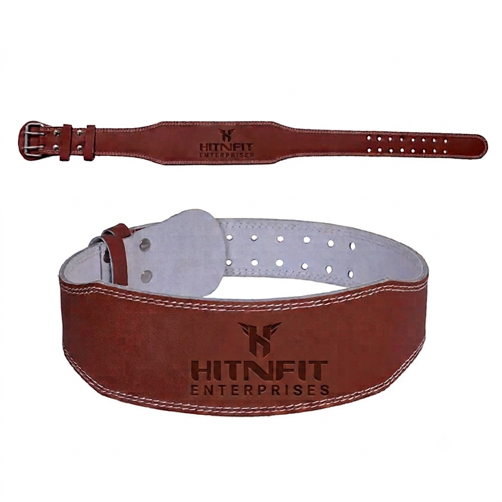 Weight Lifting Belt 