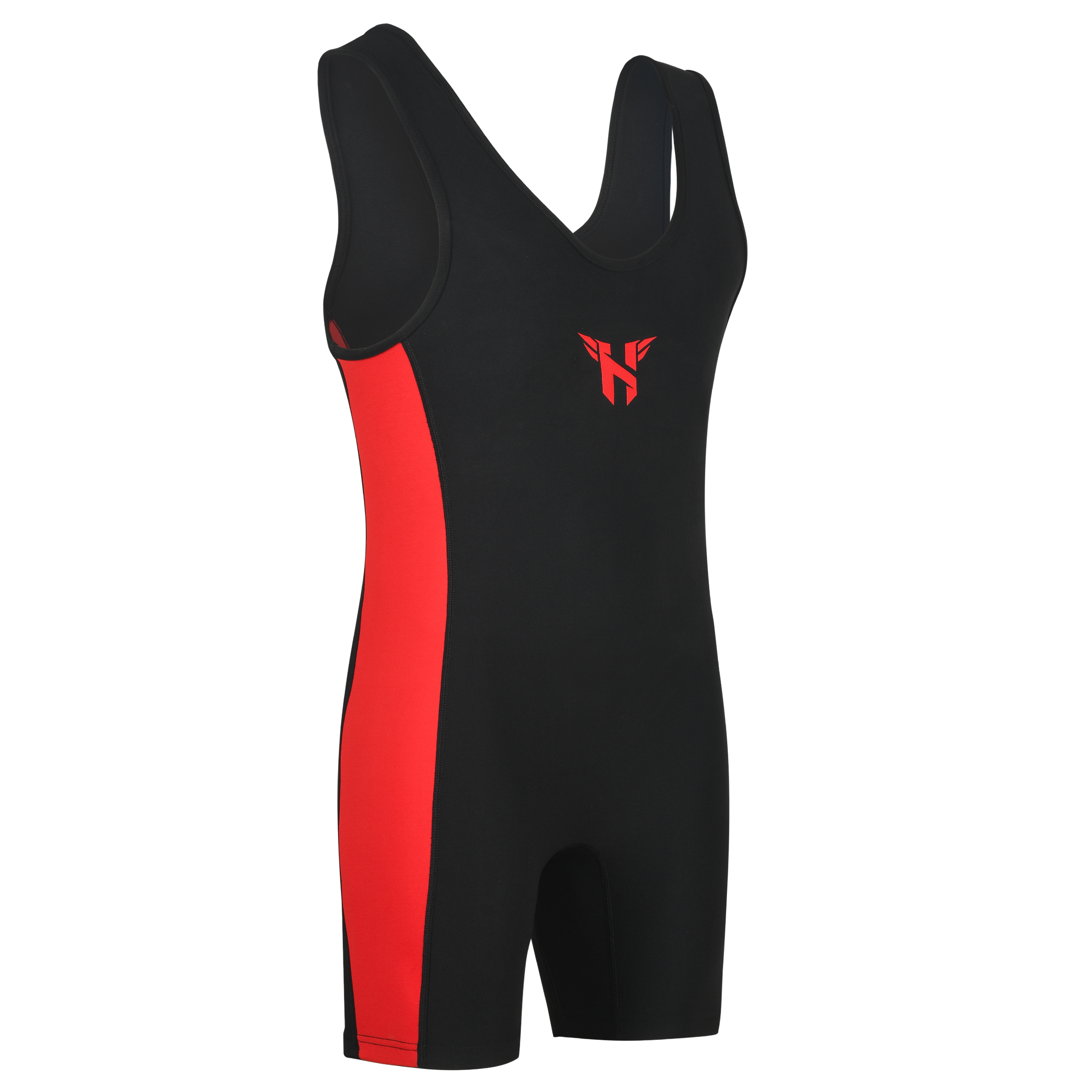 Powerlifting Compression Suit (Singlet) - IPF Compliant