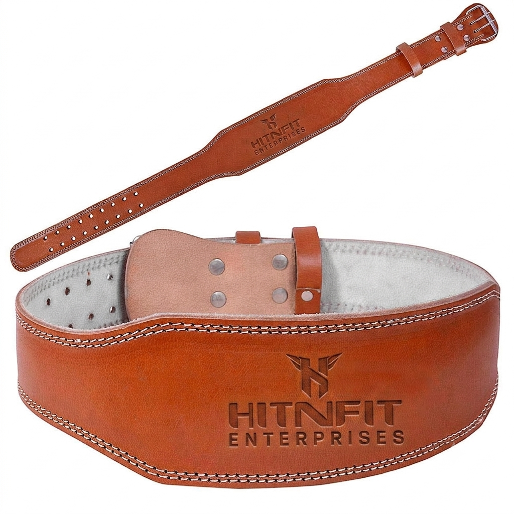 Weight Lifting Belt 