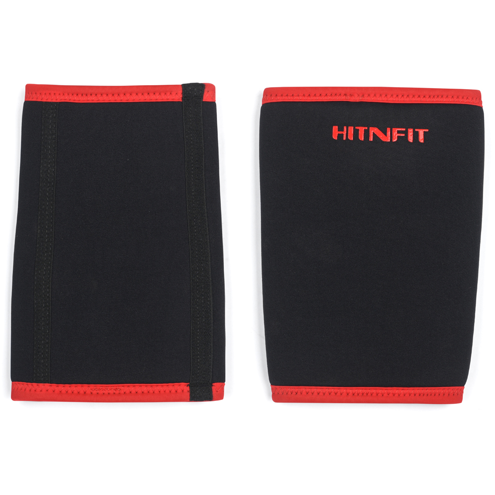 7mm Premium SBR Neoprene Elbow Sleeves (V1)