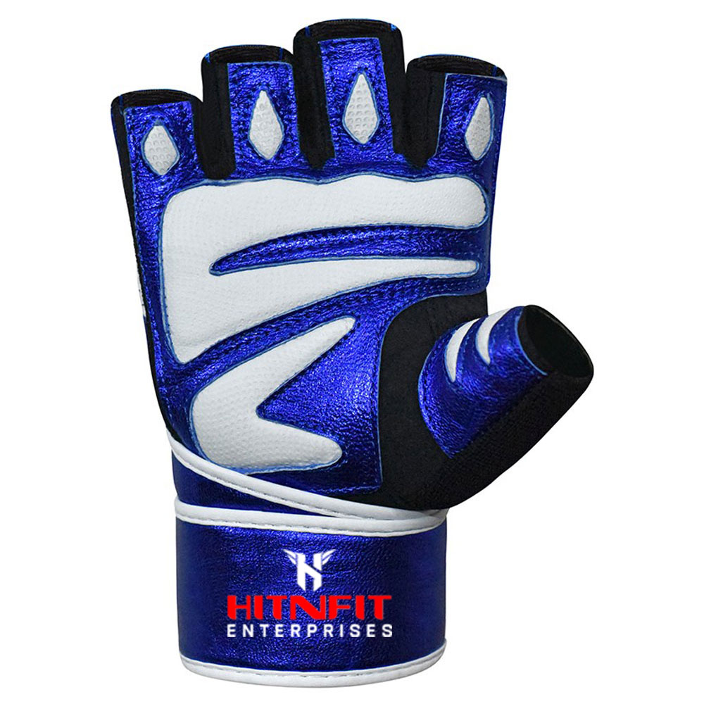 Weightlifting Gloves 