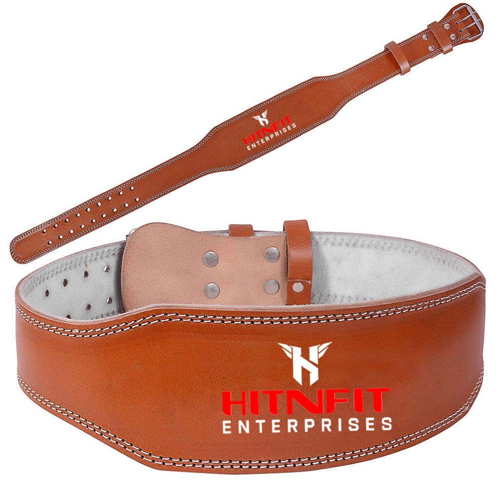 Weight Lifting Belt 