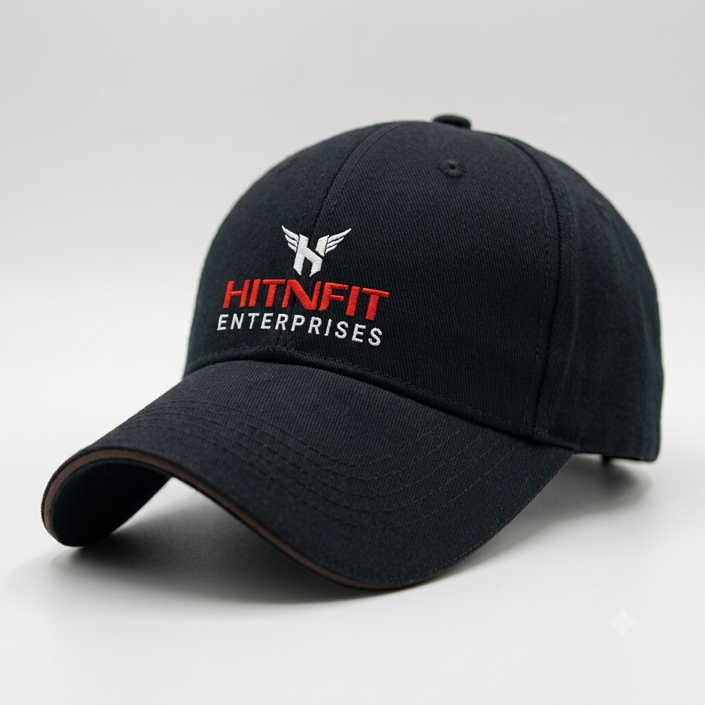 Caps