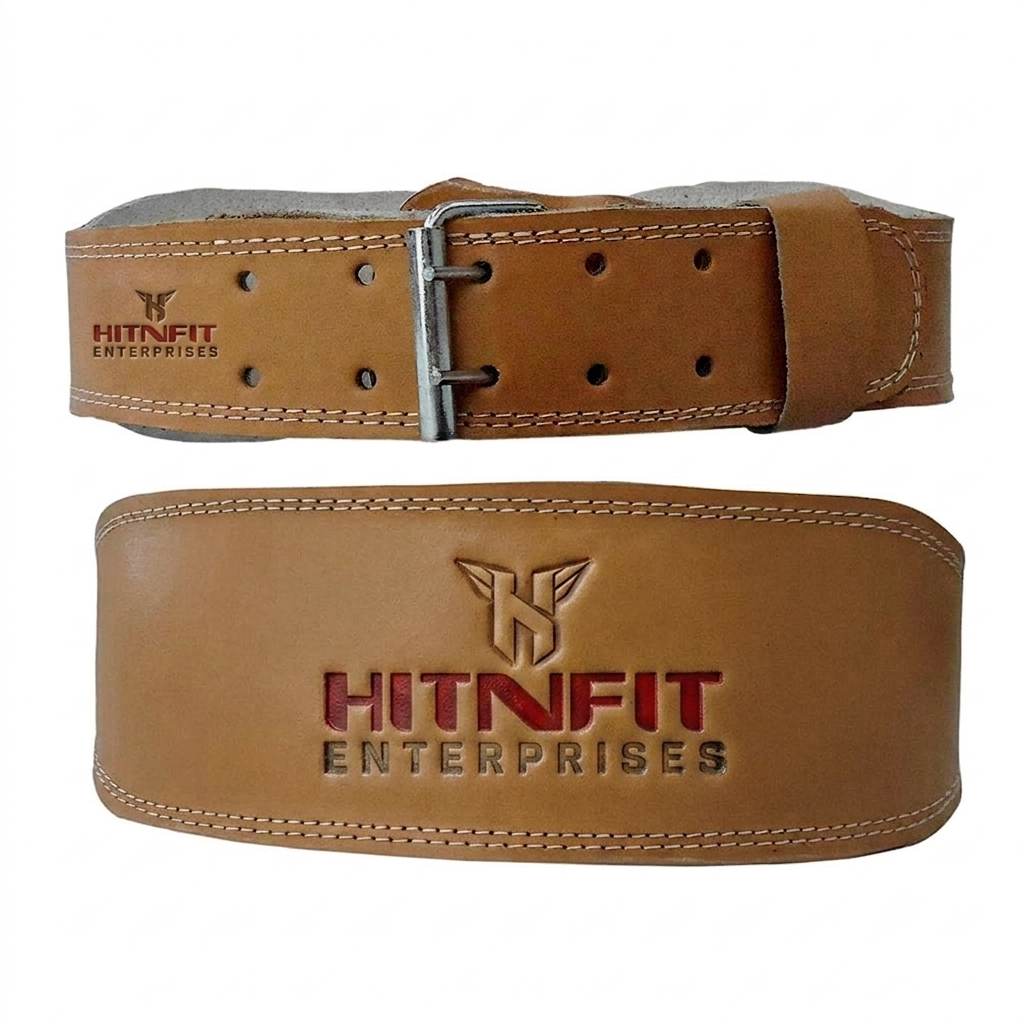 Weight Lifting Belt 