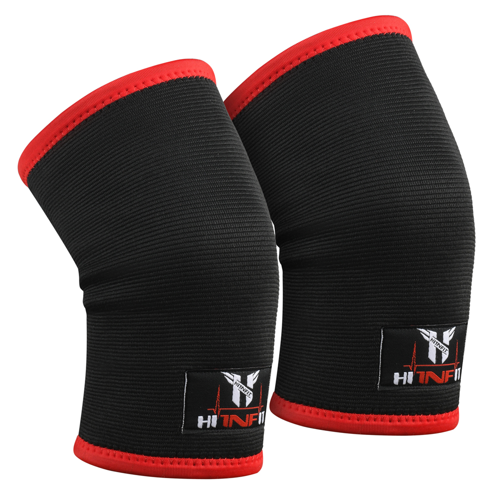 Dual-Ply Knee Sleeves (V3)