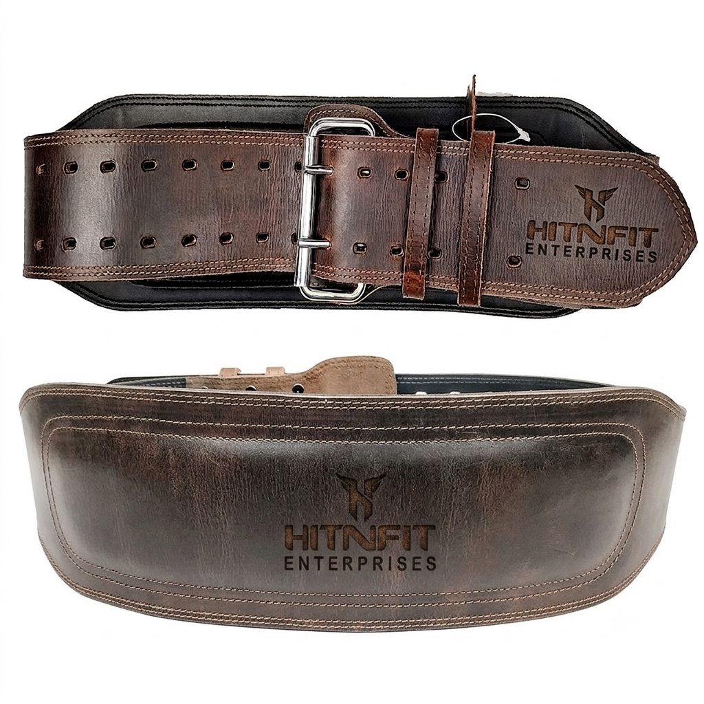 Weight Lifting Belt 