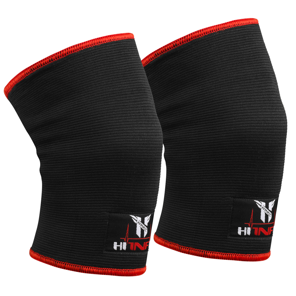 Single-Ply Knee Sleeves (V4)