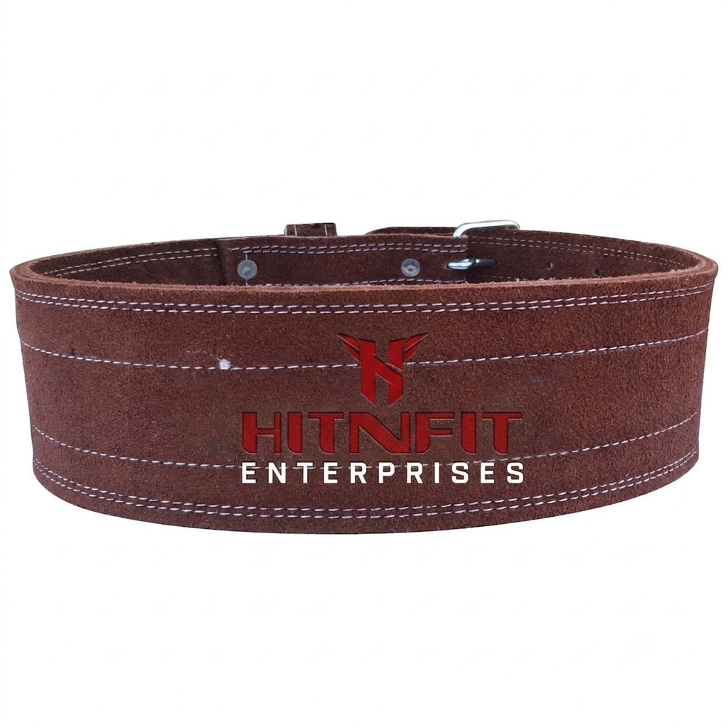 Weight Lifting Belt 