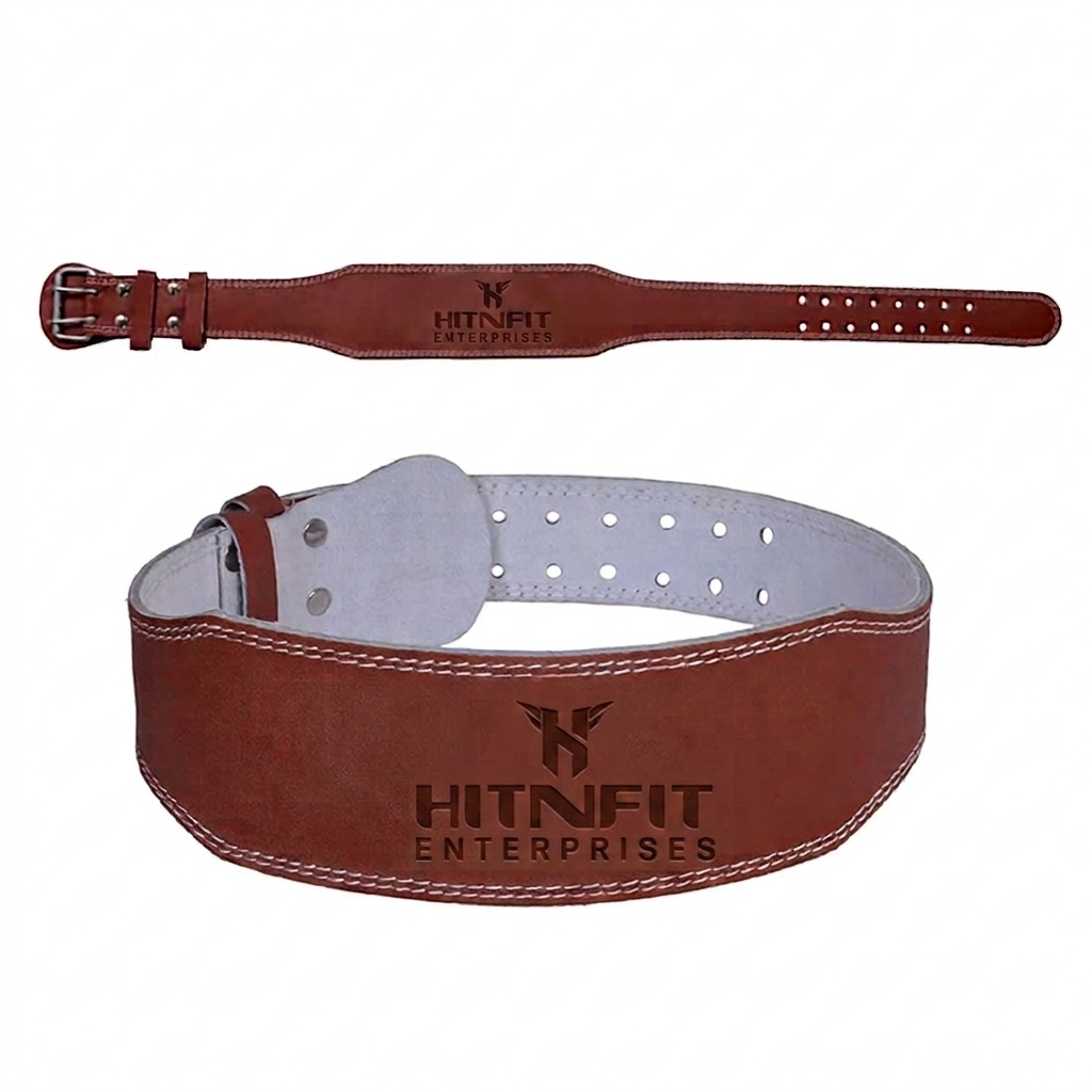 Weight Lifting Belt 