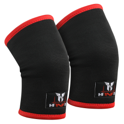 Dual-Ply Knee Sleeves (V3)