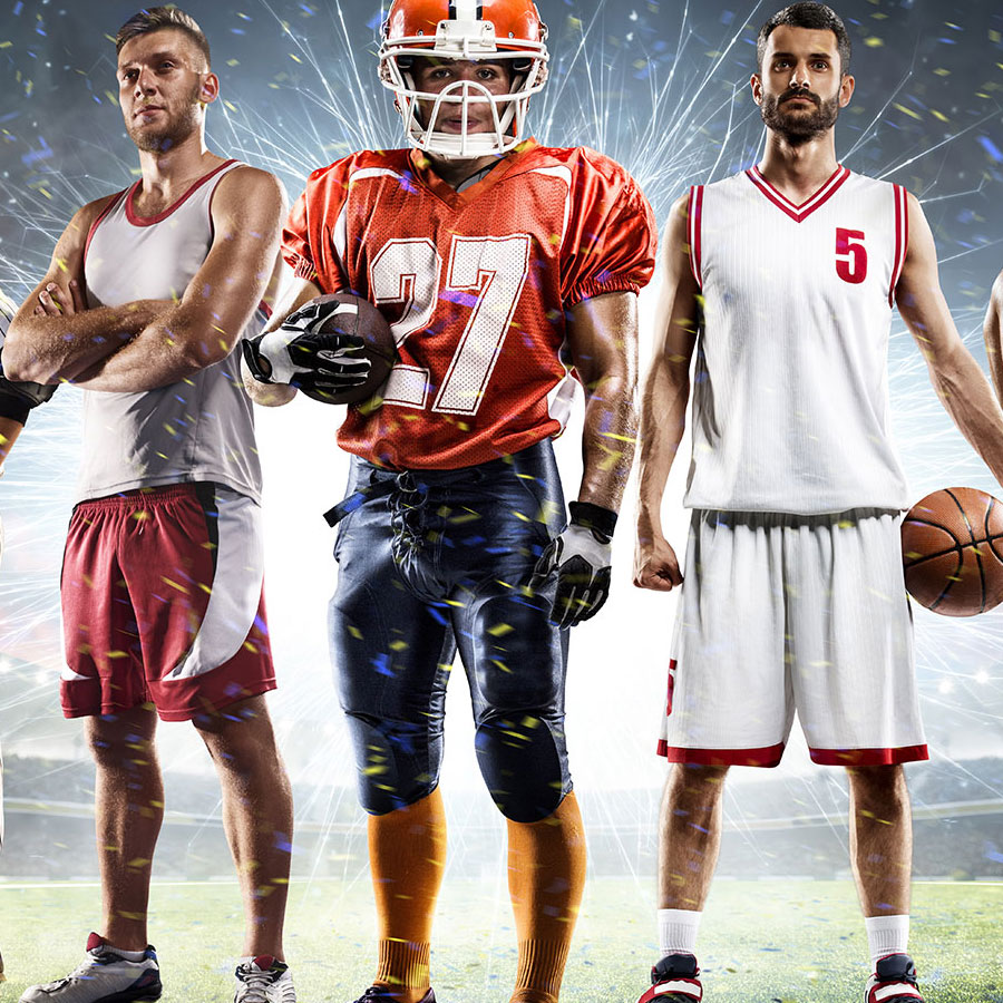 Sports Wear
